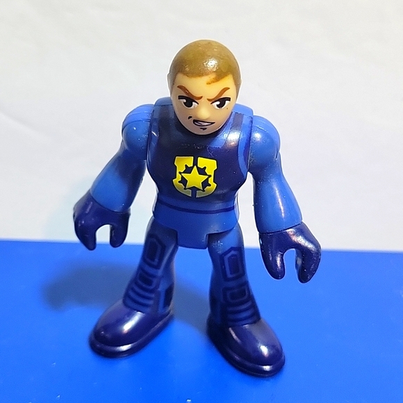 ImagineX Action Figures - Picture 5 of 6